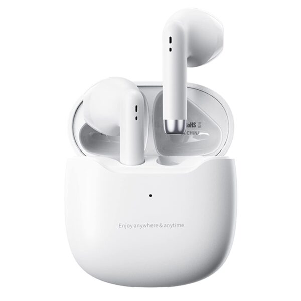 True Wireless Earbuds