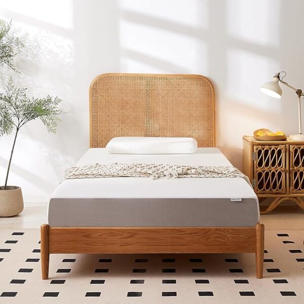 Crystli Full Size Mattress